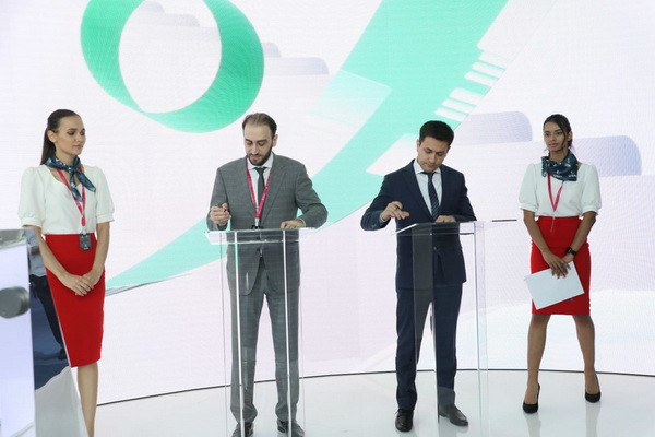 Digital Holding займётся цифровизацией здравоохранения в Узбекистане