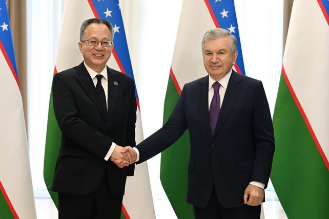 Узбекистан и АБР обсуждают новые проекты на $14 млрд в рамках стратегического партнёрства