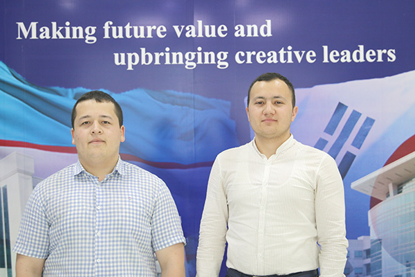 Студенты IUT стали лауреатами стипендии Мининфокома