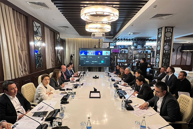 Узбекистан намерен внедрить ипотечные облигации