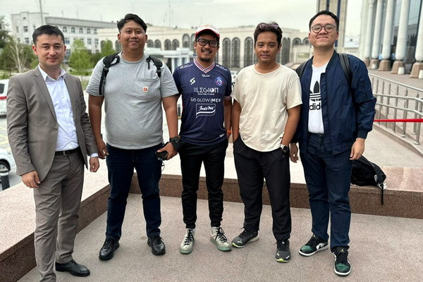 Представители всемирно известных изданий ознакомятся с туристическим потенциалом Узбекистана