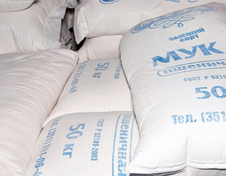 Uzbekistan decreases excise duty for imported flour