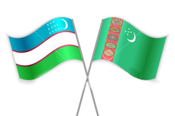 Uzbekistan and Turkmenistan agree to consider a number of specific projects in the field of experience exchange