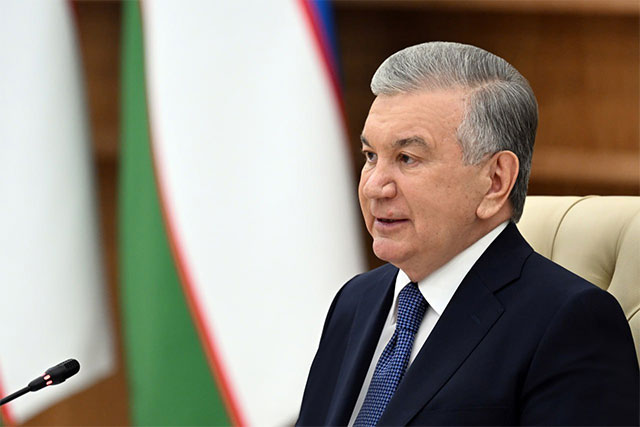 В Узбекистане создается Агентство профессионального образования