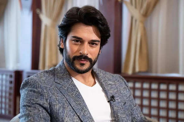 Бурак Озчивит приедет на XIV Ташкентский Международный кинофестиваль