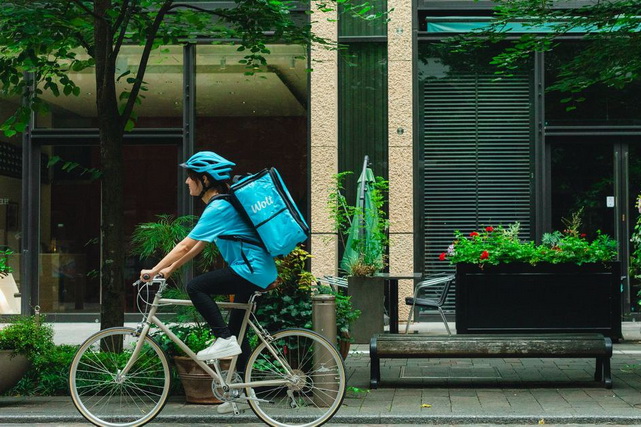 Сервис доставки Wolt закрывает деятельность в Узбекистане с 5 марта 2026 года