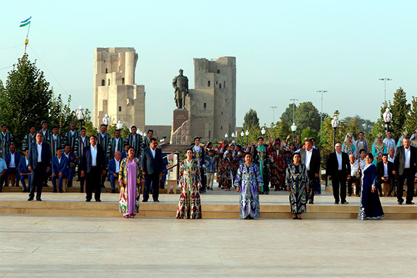 Что последует за Первым международным форумом макомов?