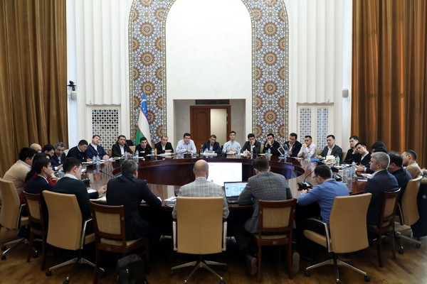 ЦБ и компания KPMG провели семинар по развитию системы управления данными