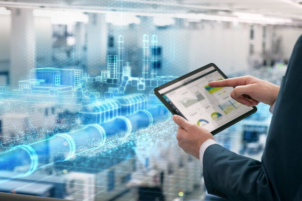 CERR experts presented the dynamics of the development of the IT industry in Uzbekistan