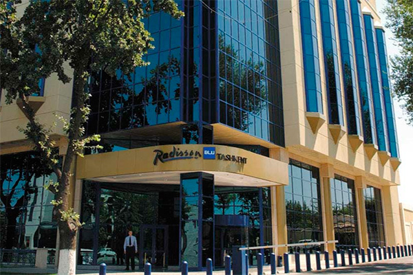 Tashkent hosts seminar on safe uses of chrysotile cement