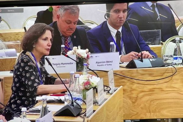 Состоялась презентация «Платформы культурного наследия и творчества»