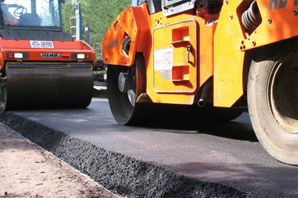 Uzbekistan to build 455 km of internal roads