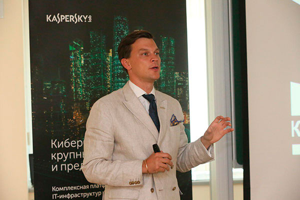 Специалист Kaspersky Lab рассказал, почему не выгодно быть хакером