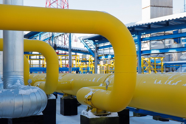 В Узбекистане допустили отказ от экспорта газа к 2025-2026гг