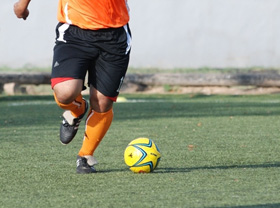Third time unlucky for Uzbeks