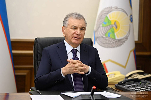 Ўзбекистон 2025 йилда кўмир қазиб чиқариш ҳажмини 10 миллион тоннага етказишни режалаштирмоқда