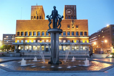 Подача милостыни в Норвегии теперь может грозить годом тюрьмы