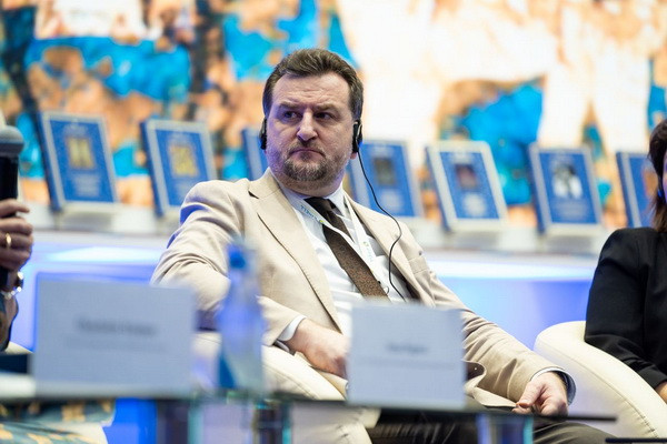 Сали Шахсивари: «Я искренне рад, что культурные проекты полностью поддерживаются Президентом Узбекистана»