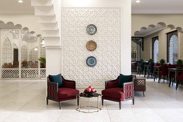 Reikartz откроет четырехзвездочный отель в Ташкенте