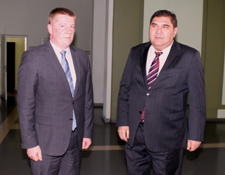 Uzbekistan, Latvia agree to develop transport cooperation