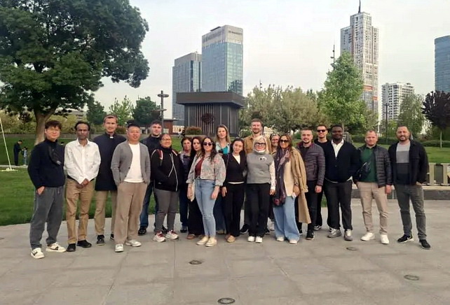 Узбекистан представил туристический потенциал ведущим туроператорам Европы и Азии