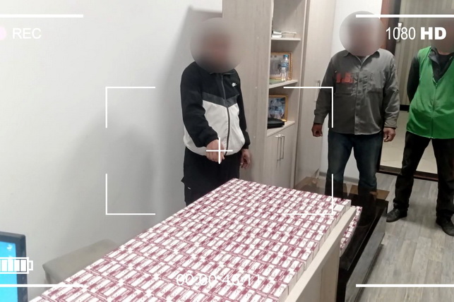 В Ферганской области пресечена попытка контрабанды сильнодействующих лекарств