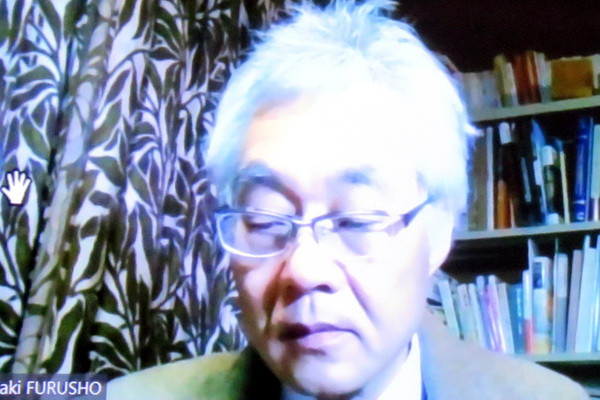 Обсуждены вопросы подготовки кадров в сфере археологии с Японией