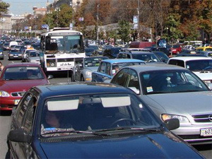 Passenger transportation in Uzbekistan grows by 8.2% in 2009
