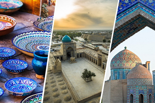 Объявлены скидки на внутренние туристические поездки