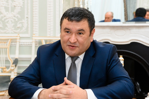 Международные банки поддержали проект Камбратинской гидроэлектростанции