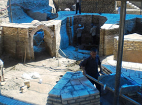 Гала-концерт «Асрлар садоси-2011» - цвет и восторг национальных традиций