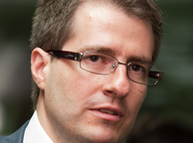 Региональным вице-президентом Western Union  в странах Восточной Европы и СНГ  назначен Александру Бадулеску