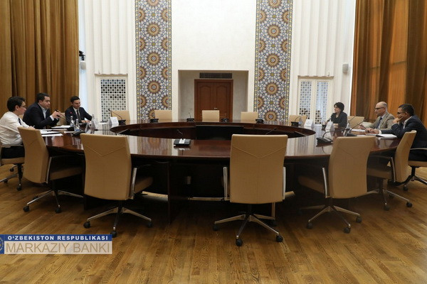 МВФ: усилия ЦБ по совершенствованию статистики внешнего сектора в рамках технической поддержки приносят положительные результаты