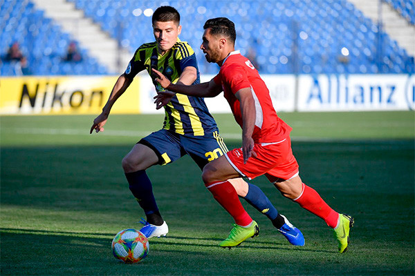 Чемпионат Азии по футболу U-19 впервые пройдет в Узбекистане