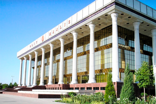 Facebook, TikTok, Telegram and similar communication platforms are required to transfer their technical means to the territory of Uzbekistan