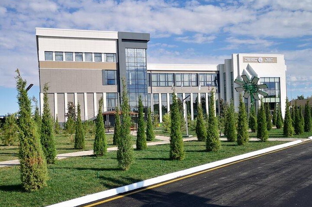 Филиал НИЯУ МИФИ в Ташкенте открывает новое направление в сфере информационных технологий