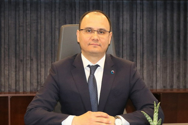 Председателем правления «Банка развития бизнеса» стал Сахи Аннакличев