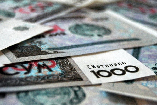“O‘zmetkombinat” 400 mlrd so‘mlik kreditlar jalb qildi