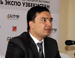 Enterprises of Uzbekyengilsanoat export goods for US$344.4m in Jan-May