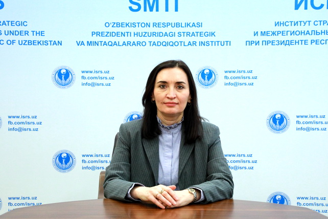 Мосты дружбы: к новым горизонтам узбекско-пакистанского партнёрства