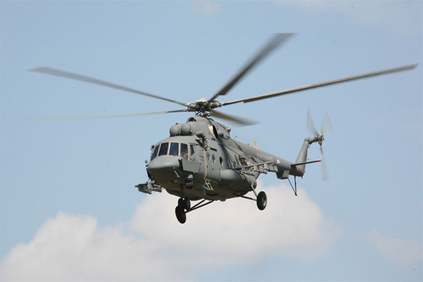 Employee of High-Altitude “Oygainq” Meteorological Station Evacuated with Support from Uzbekistan’s Air Force