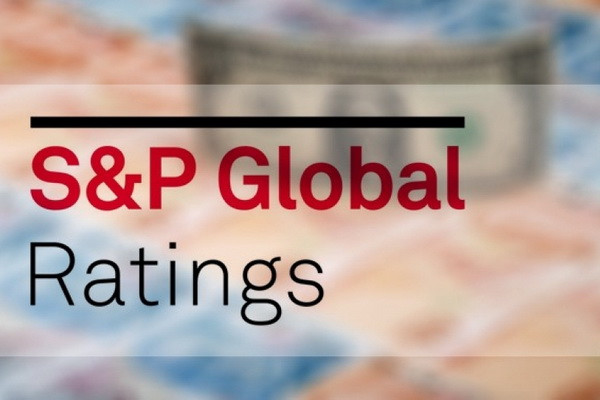 S&P Global Ratings повысило долгосрочный кредитный рейтинг Капиталбанка до ‘B+’