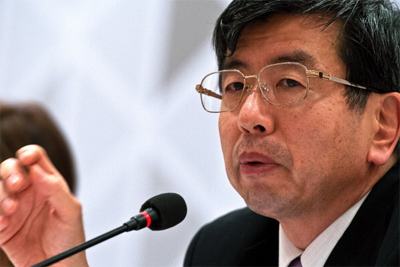 Speech of ADB President Takehiko Nakao at the 6th Meeting of the Asian Solar Energy Forum