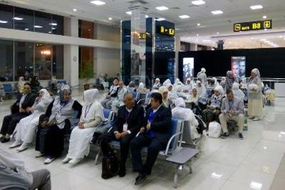 Uzbekistan abolishes quotas for Umruh