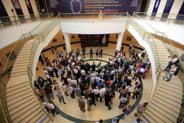 В городах Узбекистана пройдет Неделя культурного наследия