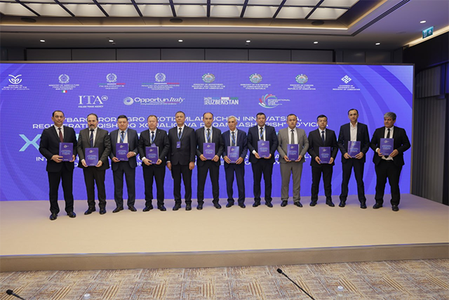 В Ташкенте создан Альянс евроазиатских университетов