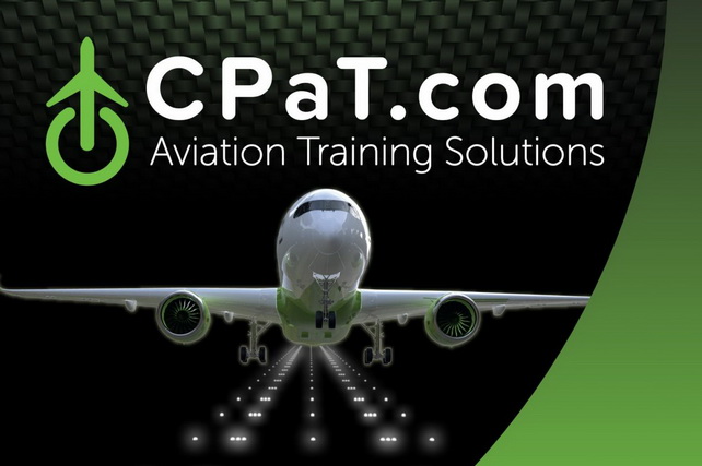 Centrum Air и My Freighter заключили контракт с CPaT Global на цифровое обучение пилотов и персонала