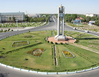 General plan of Karshi city till 2030 approved