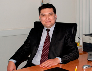 Генеральным директором СП ООО Buzton назначен Абай Коланов