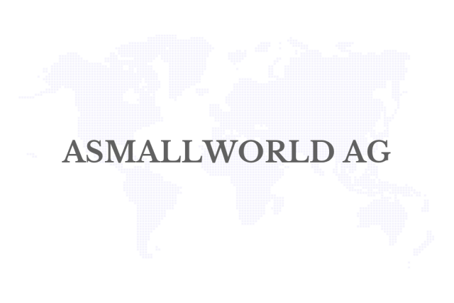 ASMALLWORLD Introduces New Marriott Bonvoy® Benefit for Members